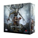 ボードゲーム 英語 アメリカ 海外ゲーム The Witcher Old World Board Game | Fantasy Game | Competiti...