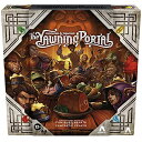 ボードゲーム 英語 アメリカ 海外ゲーム Dungeons & Dragons: The Yawning Portal Game, D&D Strategy B...