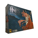 ボードゲーム 英語 アメリカ 海外ゲーム Matagot Inis Board Game | Strategy Game Based on Celtic Myt...