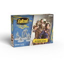 ボードゲーム 英語 アメリカ 海外ゲーム Fallout The Series Miniatures - Hollywood Heroesボードゲーム 英語 ア...