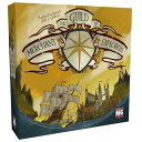 ボードゲーム 英語 アメリカ 海外ゲーム AEG: The Guild of Merchant Explorers - Board Game, Explore ...