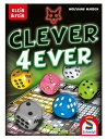 ボードゲーム 英語 アメリカ 海外ゲーム Clever 4ever by Stronghold Games, Strategy Board Gameボードゲーム...