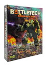ボードゲーム 英語 アメリカ 海外ゲーム BattleTech Beginner Box 40th Anniversary by Catalyst Game L...