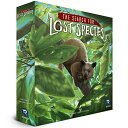 ボードゲーム 英語 アメリカ 海外ゲーム Renegade Games Studio The Search for Lost Species - Board G...