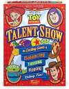 ボードゲーム 英語 アメリカ 海外ゲーム Funko Disney Pixar Toy Story Talent Showボードゲーム 英語 アメリカ 海外ゲーム