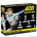 ボードゲーム 英語 アメリカ 海外ゲーム Star Wars Shatterpoint Hello There Squad Pack | Tabletop Mi...