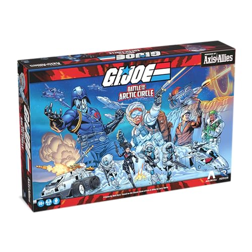 Amazon.co.jp: G.I. Joe クラシファイドシリーズ 雪の蛇
