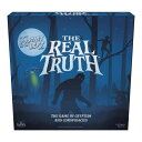 ボードゲーム 英語 アメリカ 海外ゲーム Goliath The Last Podcast on The Left Presents: The Real Tru...