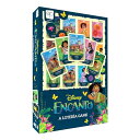 ボードゲーム 英語 アメリカ 海外ゲーム USAOPOLY Loteria: Disney Encanto | Traditional Loteria Mexi...