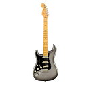 フェンダー エレキギター 海外直輸入 Fender American Professional II Stratocaster Left-handed - Me...