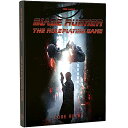 ボードゲーム 英語 アメリカ 海外ゲーム Free League Blade Runner RPG: Core Rulebook - HardBack Book...