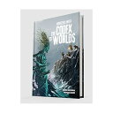 ボードゲーム 英語 アメリカ 海外ゲーム Evil Hat Productions Monster of The Week - The Codex of Wor...