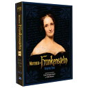 ボードゲーム 英語 アメリカ 海外ゲーム Mother of Frankenstein Volume 2ボードゲーム 英語 アメリカ 海外ゲーム