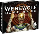ボードゲーム 英語 アメリカ 海外ゲーム Ultimate Werewolf Bonus Roles, Party Game for Teens and Adu...