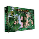 ボードゲーム 英語 アメリカ 海外ゲーム Legendary: Encounters: The Matrix Deck Building Gameボードゲーム ...