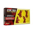 ボードゲーム 英語 アメリカ 海外ゲーム Gale Force Nine - STA -Chancellor Gowron Klingon Expansionボードゲーム 英語 アメリカ 海外ゲーム