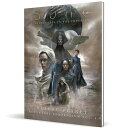 ボードゲーム 英語 アメリカ 海外ゲーム Modiphius Entertainment: Dune: Desert Planet - Adventure Co...