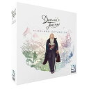 ボードゲーム 英語 アメリカ 海外ゲーム Darwin's Journey: Fireland Expansion - New Adventures Await! Strategy Game of Exploration and Discovery for Kids and Adults, Ages 14+, 1-4 Players, 30-120 Min Playtime, Made ボードゲーム 英語 アメリカ 海外ゲーム