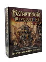 ボードゲーム 英語 アメリカ 海外ゲーム Pathfinder Revolution Bidding Board Gameボードゲーム 英語 アメリカ 海外ゲーム(3)