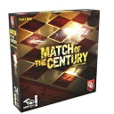 ボードゲーム 英語 アメリカ 海外ゲーム Capstone Games: Match of The Century - Strategy Board Game,...