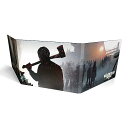ボードゲーム 英語 アメリカ 海外ゲーム The Walking Dead Universe RPG: GM Screen - Roleplaying Game...
