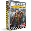 ボードゲーム 英語 アメリカ 海外ゲーム CMON Zombicide Supernatural CHARACTER PACK #2 - Jack Kline,...
