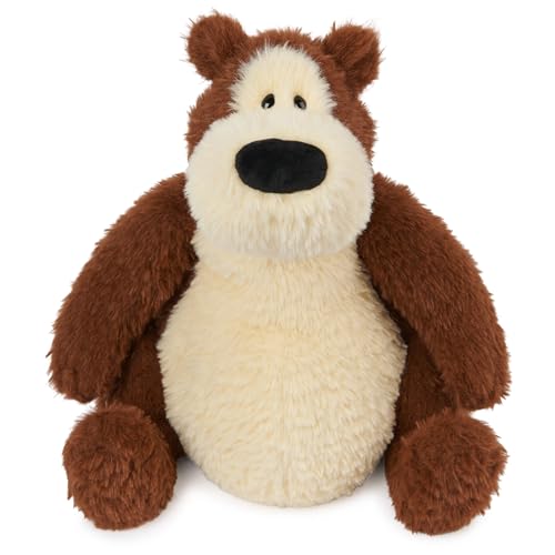 ガンド GUND ぬいぐるみ リアル お世話 GUND Goober Classic Teddy Bear, Award-Winning Stuffed Ani...