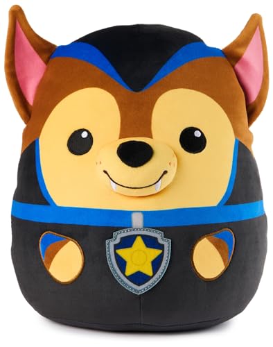  GUND ̤ ꥢ  PAW Patrol Dracula Chase Squish Plush, Official Toy from ...