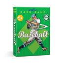 ボードゲーム 英語 アメリカ 海外ゲーム eeBoo -Baseball Playing -Cards and -Gameボードゲーム 英語 アメリカ 海外ゲーム