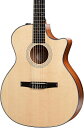 テイラーギター アコースティックギター 海外直輸入 314ce-N Taylor 314ce-N Nylon String Grand Auditorium A...