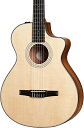 テイラーギター アコースティックギター 海外直輸入 312ce-N Taylor 312ce-N Nylon String Grand Concert, Sap...