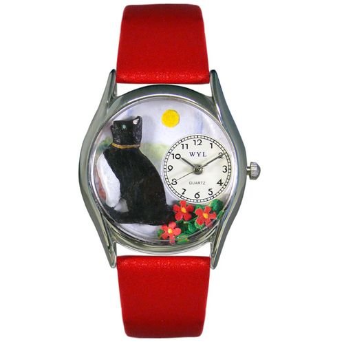 Whimsical Watches ЂȂڂ̔L rv A0120009 Mtg `Ńj[NȎv jZbNX