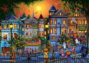 ジグソーパズル 海外製 アメリカ Buffalo Games - Dowdle - Trick or Treat - 300 Piece Jigsaw Puzz...