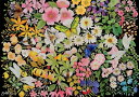 ジグソーパズル 海外製 アメリカ Buffalo Games - Bex Parkin - Night Blossoms - 500 Piece Jigsaw Puzzle for Adults Challenging Puzzle Perfect for Game Nights - Finished Puzzle Size is 21.25 x 15.00ジグソーパズル 海外製 アメリカ(3)