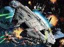 ジグソーパズル 海外製 アメリカ Buffalo Games - Star Wars - Punch It! - 1000 Piece Jigsaw Puzzle for Adults Challenging Puzzle Perfect for Game Nightsジグソーパズル 海外製 アメリカ