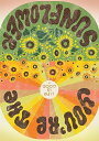 ジグソーパズル 海外製 アメリカ Buffalo Games - Life is Good - You're The Sunflower - 300 Piece...