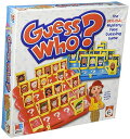 ボードゲーム 英語 アメリカ 海外ゲーム Guess Who Board Game from Milton Bradleyボードゲーム 英語 アメリカ 海外ゲー...