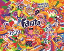 ジグソーパズル 海外製 アメリカ Springbok Fantastical 1000 Piece Jigsaw Puzzle for Adults - Colorful Challenging Puzzle Featuring Iconic Fanta Brand - Finized Size of 30" x 24"ジグソーパズル 海外製 アメリカ