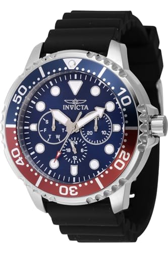 腕時計 インヴィクタ インビクタ メンズ Invicta Pro Diver Men 48mm Stainless Steel Steel Blue dial VH63 Quartz腕時計 インヴィクタ インビクタ メンズ 腕時計 インヴィクタ インビクタ メンズ Invicta Pro Diver Men 48mm Stainless Steel Steel Blue dial VH63 Quartz腕時計 インヴィクタ インビクタ メンズ