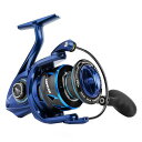 リール キャストキング 釣り道具 フィッシング 海外直輸入 KastKing Kapstan Spinning Saltwater Reel,Size 4000...