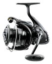リール Daiwa ダイワ 釣り道具 フィッシング Daiwa Eliminator Spinning 3000, 4 + 1, 5.6 : 1リール Daiw...