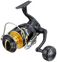 リール Shimano シマノ 釣り道具 フィッシング Shimano Reel 19 Stella SW 8000PG Japan Importリール Shi...