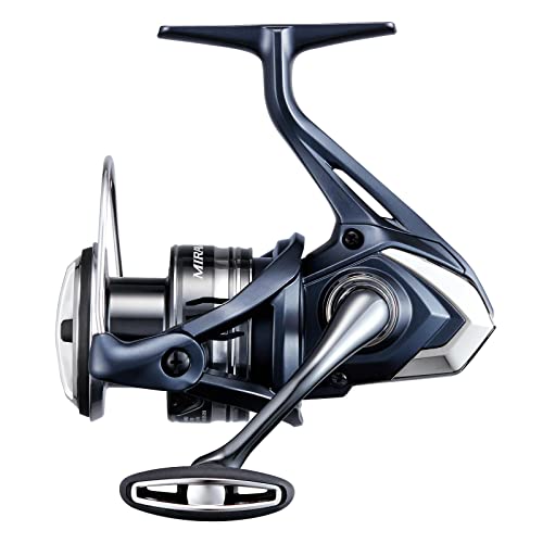 ꡼ Shimano ޥ ƻ եå Shimano Miravel 4000 Spinning Reel Front B...