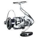 リール Shimano シマノ 釣り道具 フィッシング Shimano Stradic FL Spinning Fishing Reel, ST4000FLリー...