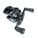 リール Daiwa ダイワ 釣り道具 フィッシング Daiwa SV TW 100XHL Bath Bait Reel 24STEEZ (2024 Model)...