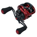 リール Daiwa ダイワ 釣り道具 フィッシング Daiwa Bait Reel 20 HRF PE Special 8.1R-TW (2020 Model)...
