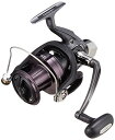 リール Daiwa ダイワ 釣り道具 フィッシング DAIWA Spinning Reel (Throwing/Far Throw) 17 Crosscast ...