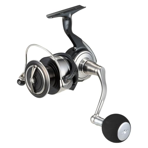 ꡼ Daiwa  ƻ եå Daiwa SW 5000-XH Large Spinning Reel, 24-Cel...
