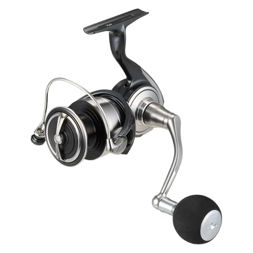 ꡼ Daiwa  ƻ եå DAIWA 4000-XH Large Spinning Reel, 24-Celtat...