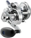 リール Daiwa ダイワ 釣り道具 フィッシング SALTIGA Lever Drag - Single Speed Reelリール Daiwa ダイワ 釣り...